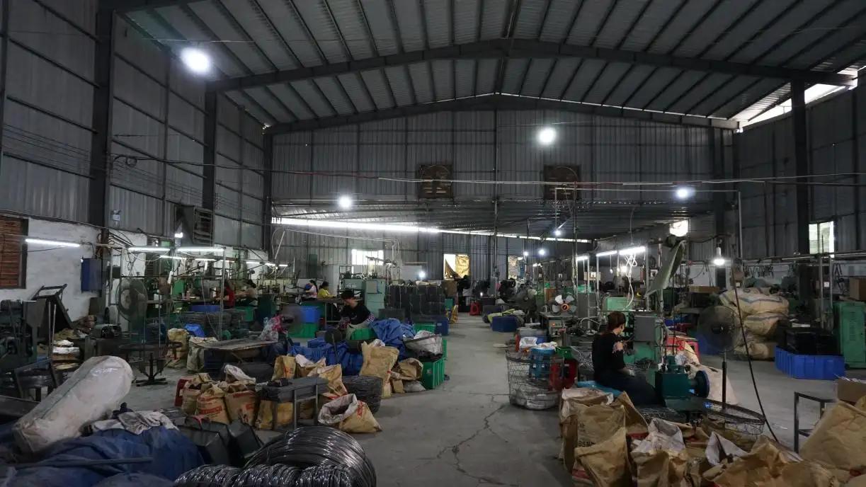 Jieyang Dingyang Hardware Products Co., Ltd.