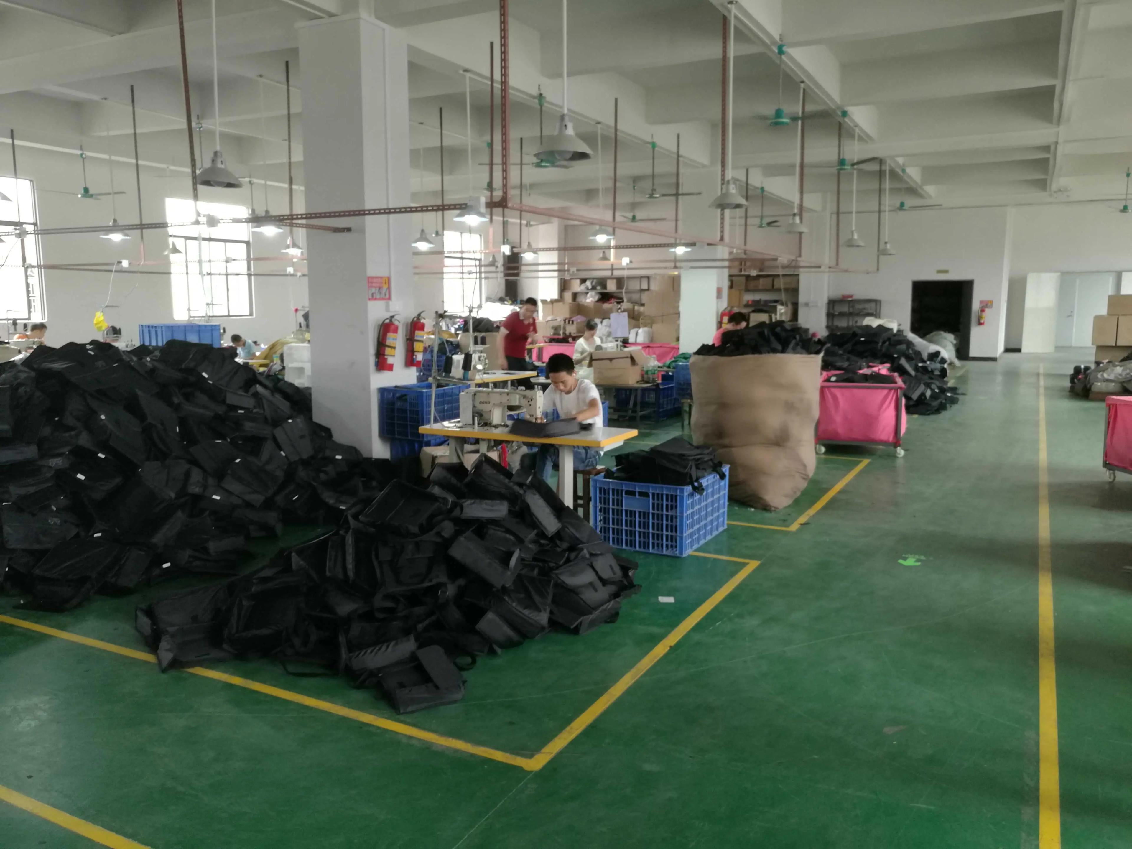 Supplier