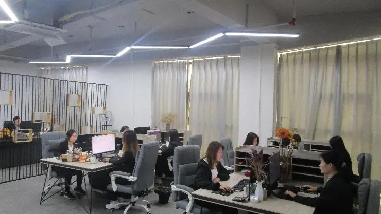 guangzhou leavao trading co.,limited