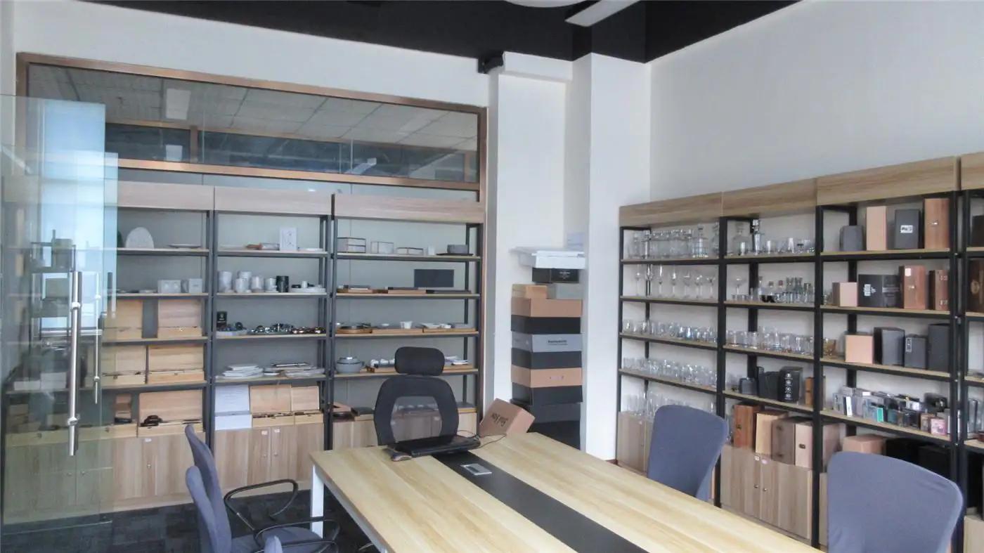 XIAMEN SHUNSTONE HOMEWARE CO., LTD.