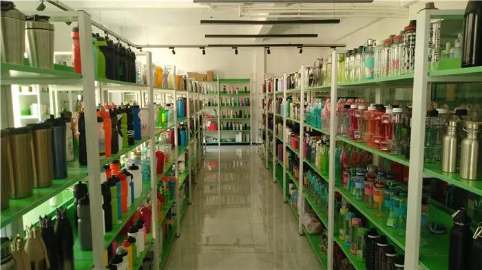 Taizhou Tenghua Industry& Trade Co., Ltd.