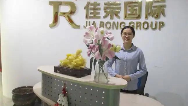 Dongguan Jiarong Handbags Manufactory Co.,Ltd.