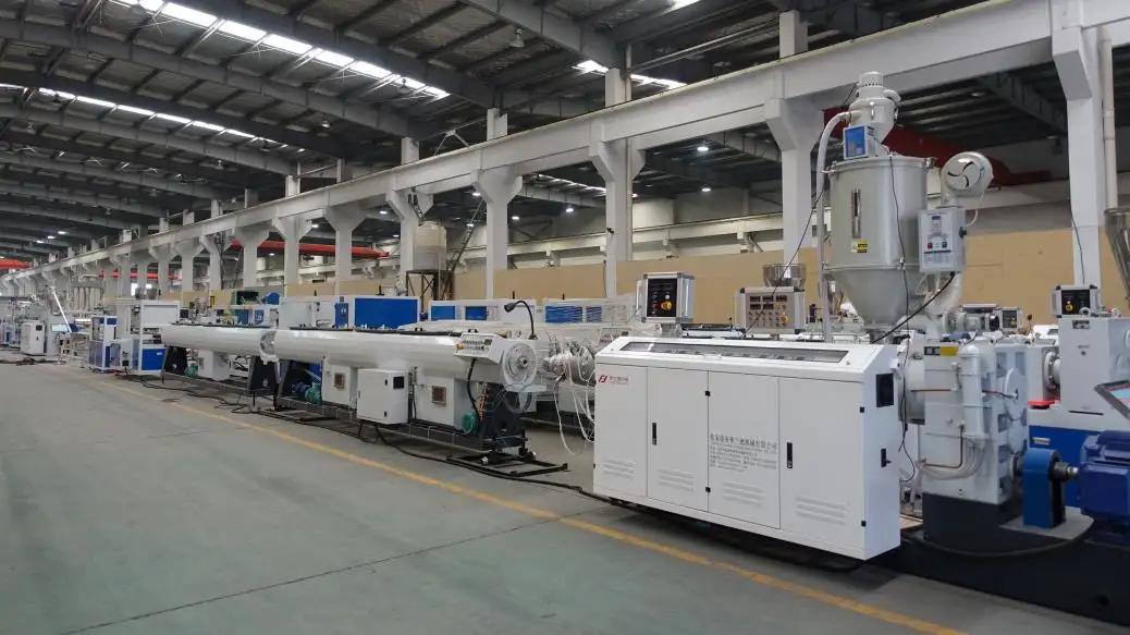 Zhangjiagang Friend Machinery Co., Ltd.