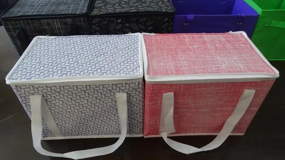 Cangnan Color Bag Co., Ltd.