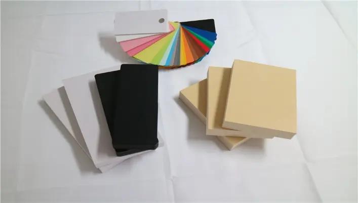 Jinan Jinbao Plastic Co., Ltd.