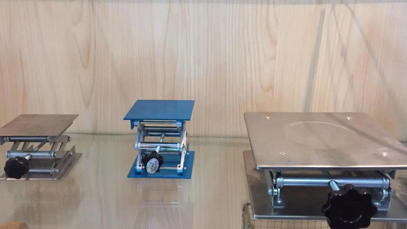 Yuyao Haiju Laboratory Equipment Co., Ltd.