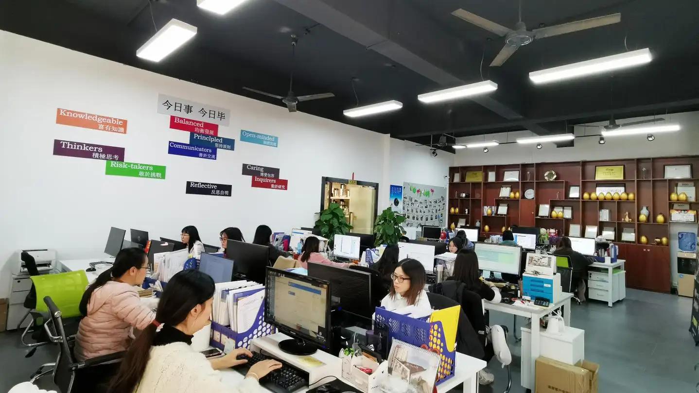 Guangzhou Lihong Science And Technology Co., Ltd.