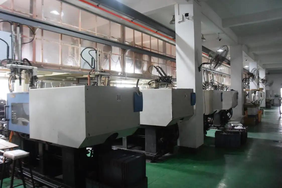 Shantou Jinze Plastics Co., Ltd.