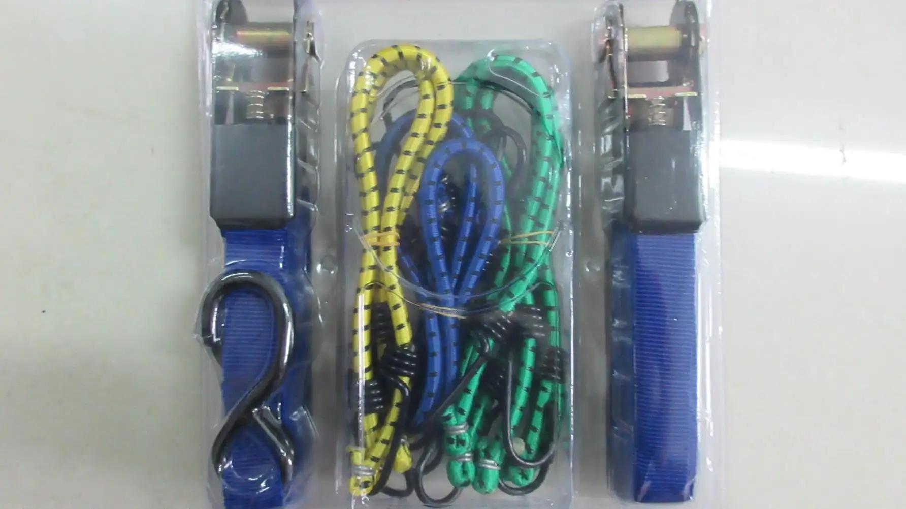 Jiande Dawu Webbing Co., Ltd.
