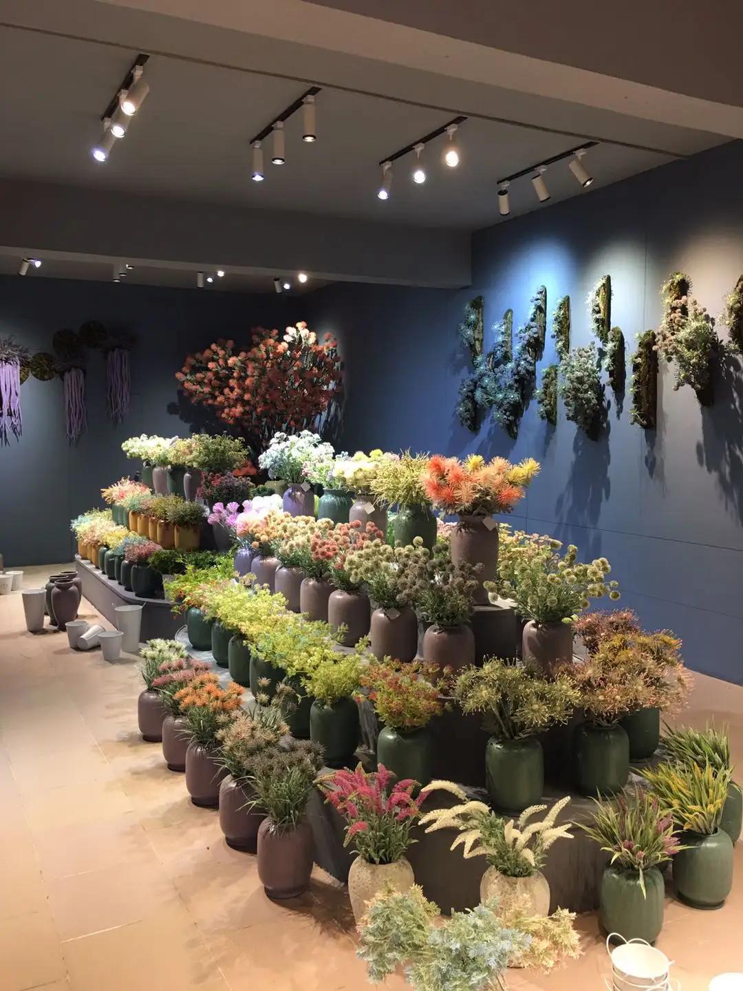 Shenzhen Baoan Qinyuanchun Artificial Flower Factory
