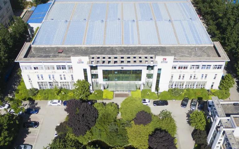 Zhengzhou Dingli New Energy Technology Co., Ltd.