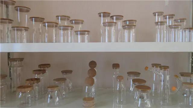 Hebei Zhenqi Glass Products Co., Ltd.