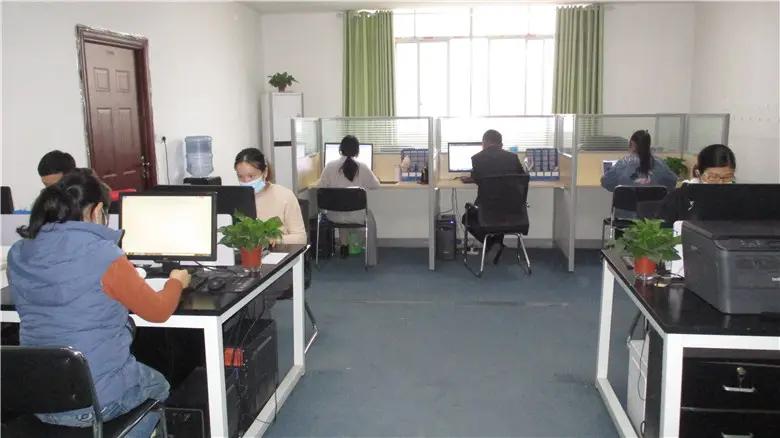 Jiangxi Yoka Fishing Tackle Co., Ltd.