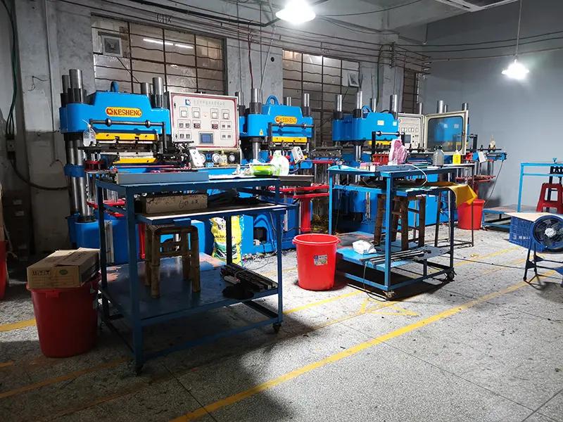 Yangjiang Yile Housewares Co., Ltd.