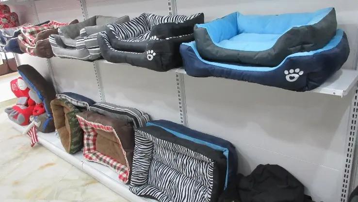 Jinhua Ivy Home Textile Co., Ltd.