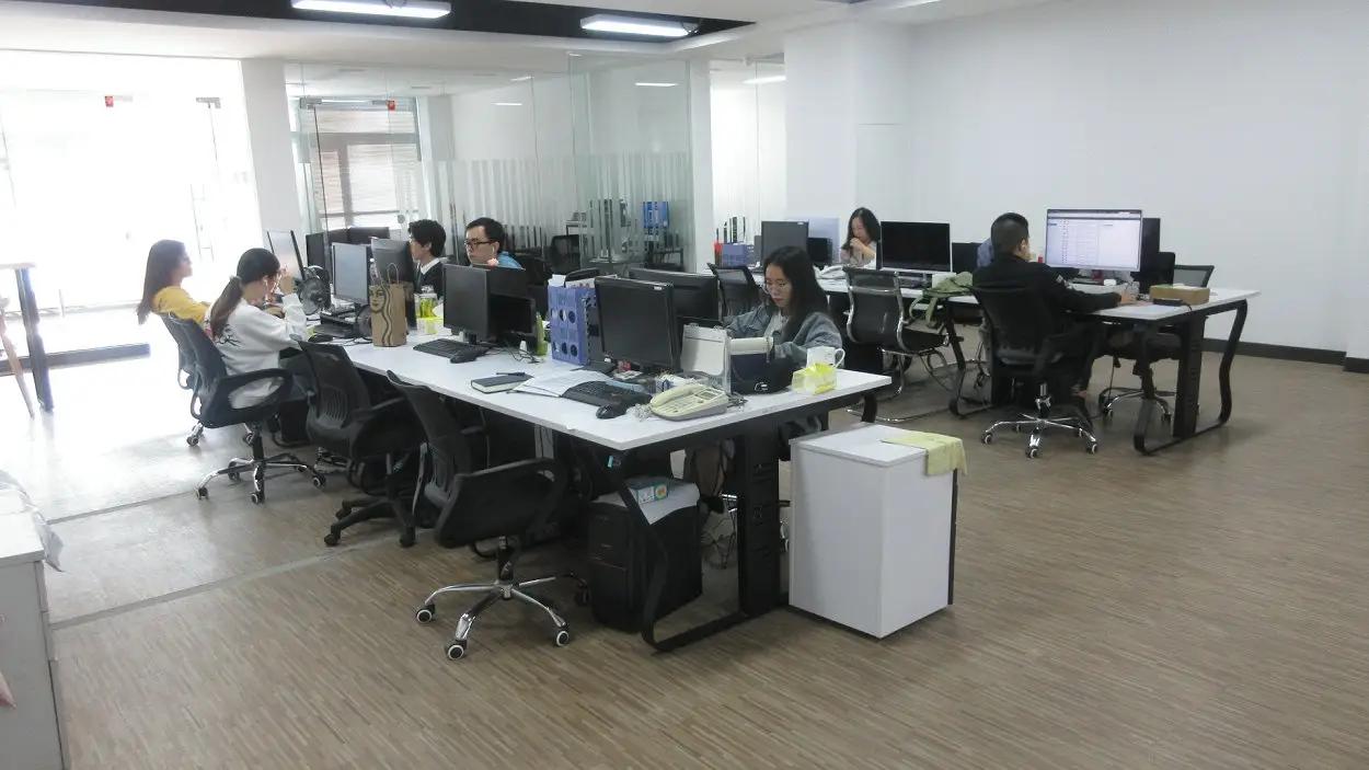 Shantou Leqishi Plastic Products Co., Ltd.