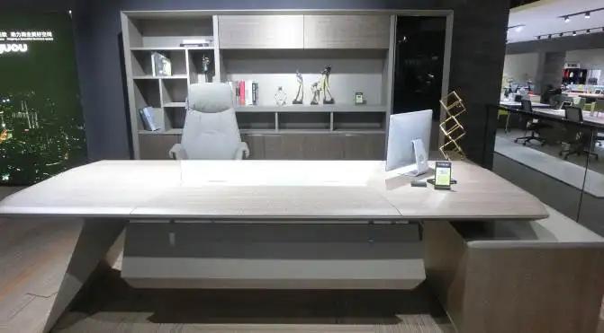 Foshan JUOU Furniture Manufacturing Co., Ltd.