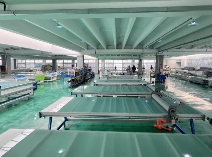 HENAN FAYON TECH. CO., LTD.