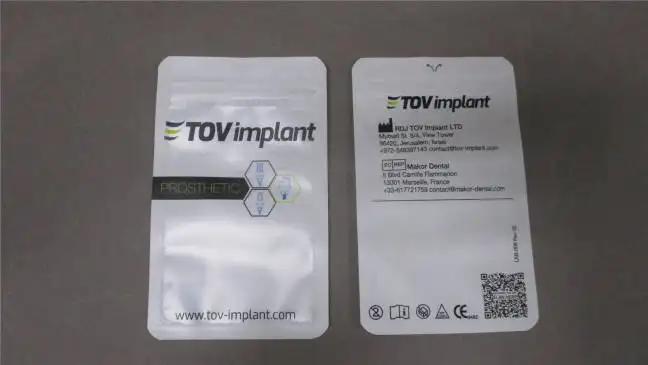 Shenzhen Qicaiyun Packaging Products Co., Ltd.