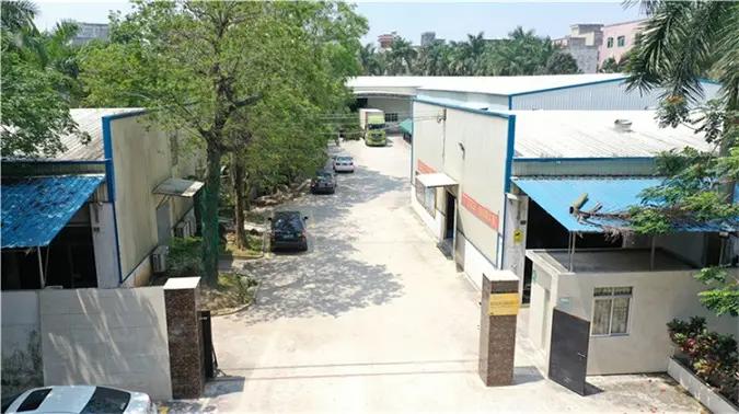 Yangjiang Yikun Hardware Products Co., Ltd.