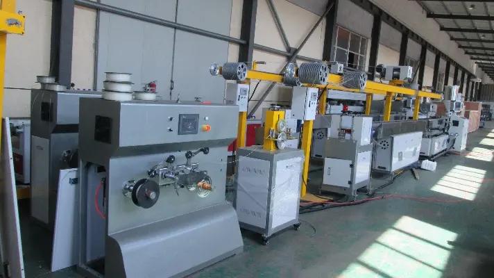 Suzhou ACC Machine Co., Ltd.