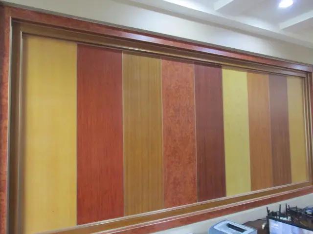 Linyi Haisen Wood Co., Ltd.