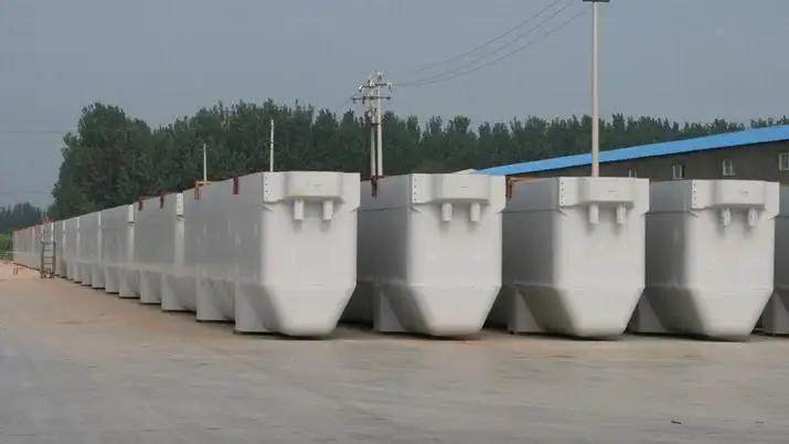 Hebei Aoliande Chemical Equipment Co., Ltd
