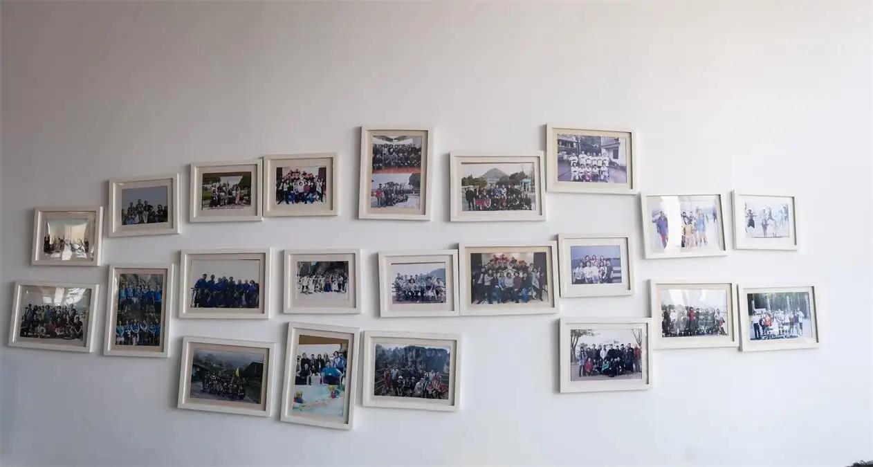 Shanghai Hansheng International Co., Ltd.