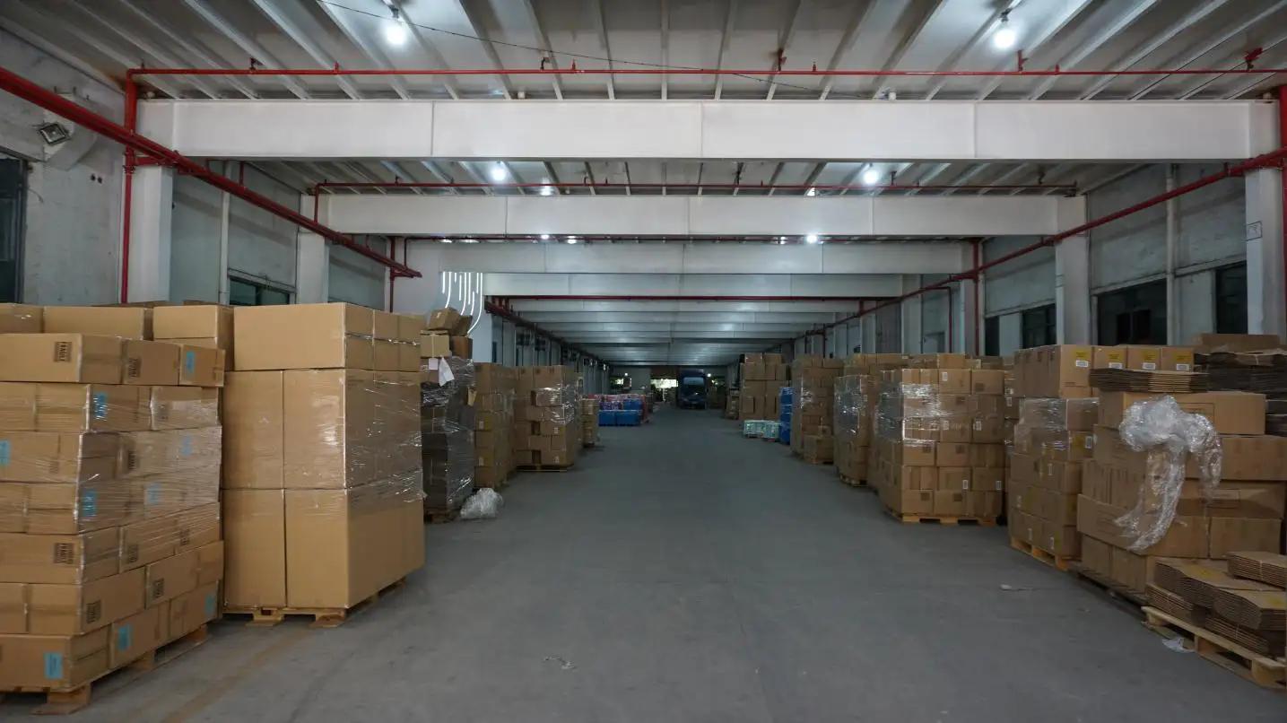 Guangdong Haixing Plastic & Rubber Co., Ltd.