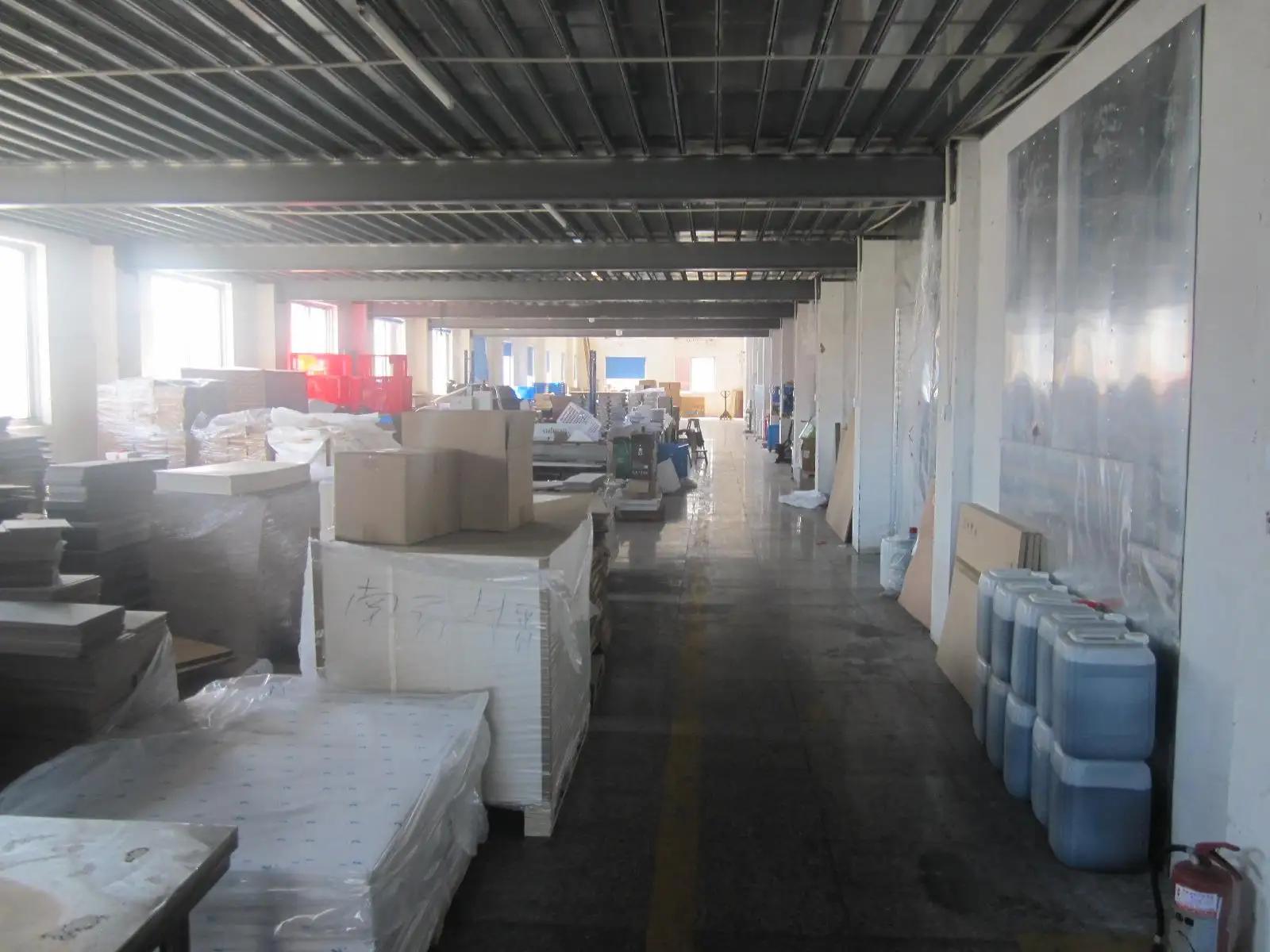 Cangnan South Print Co., Ltd.