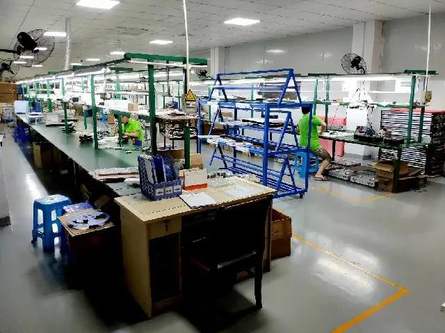 Sunplus Led Technology Co., Ltd.