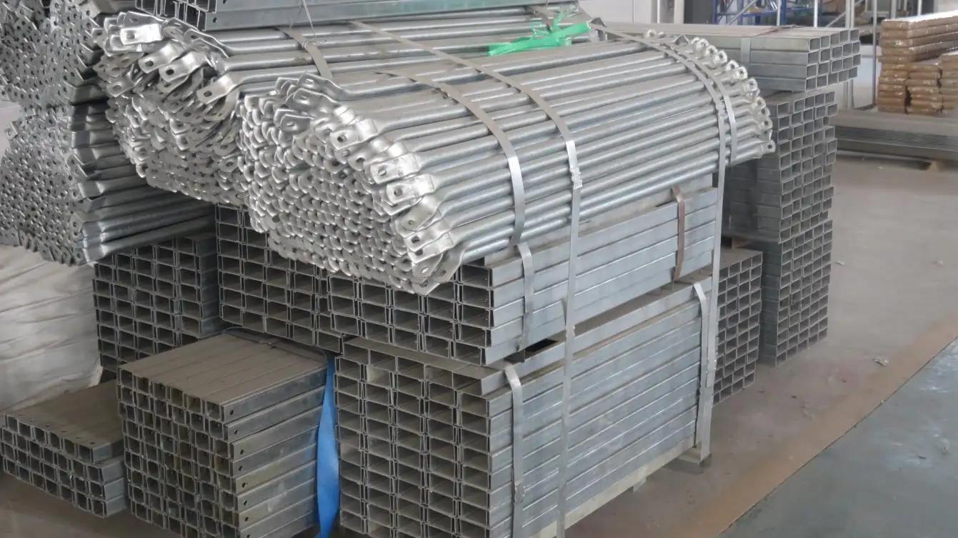 Huaian Walson Greenhouse Technology Co., Ltd.