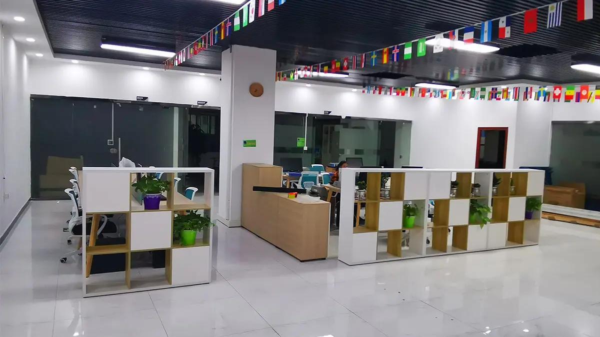 Shenzhen Genstar Technology Co., Ltd.