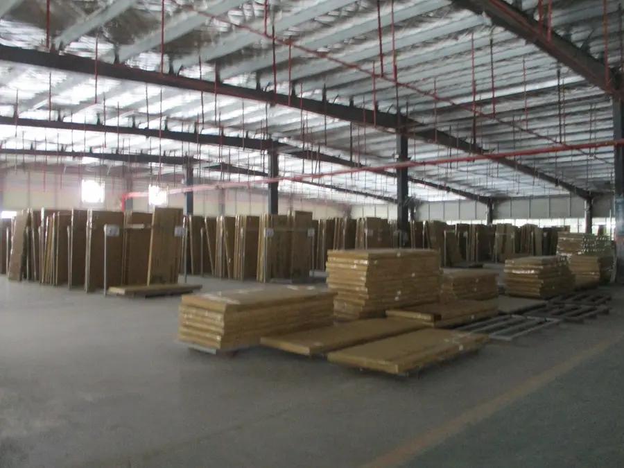 Henan Jiuyixing Building Materials Co., Ltd.