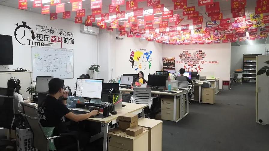 Dongguan Haochuang Plastic Technology Co., Ltd.