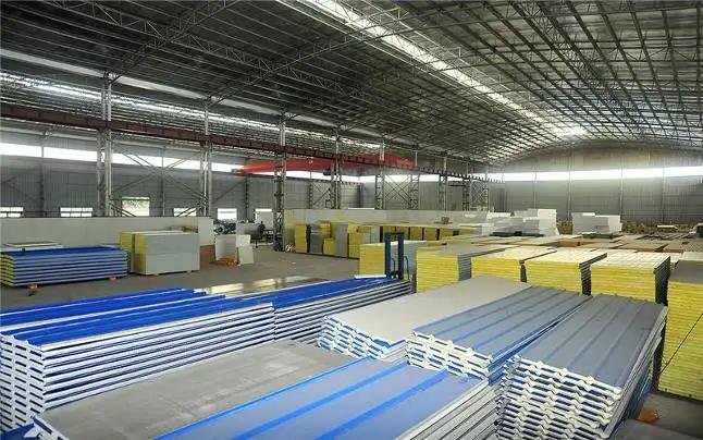 Foshan Bingcheng Steel Frame House Co., Ltd.
