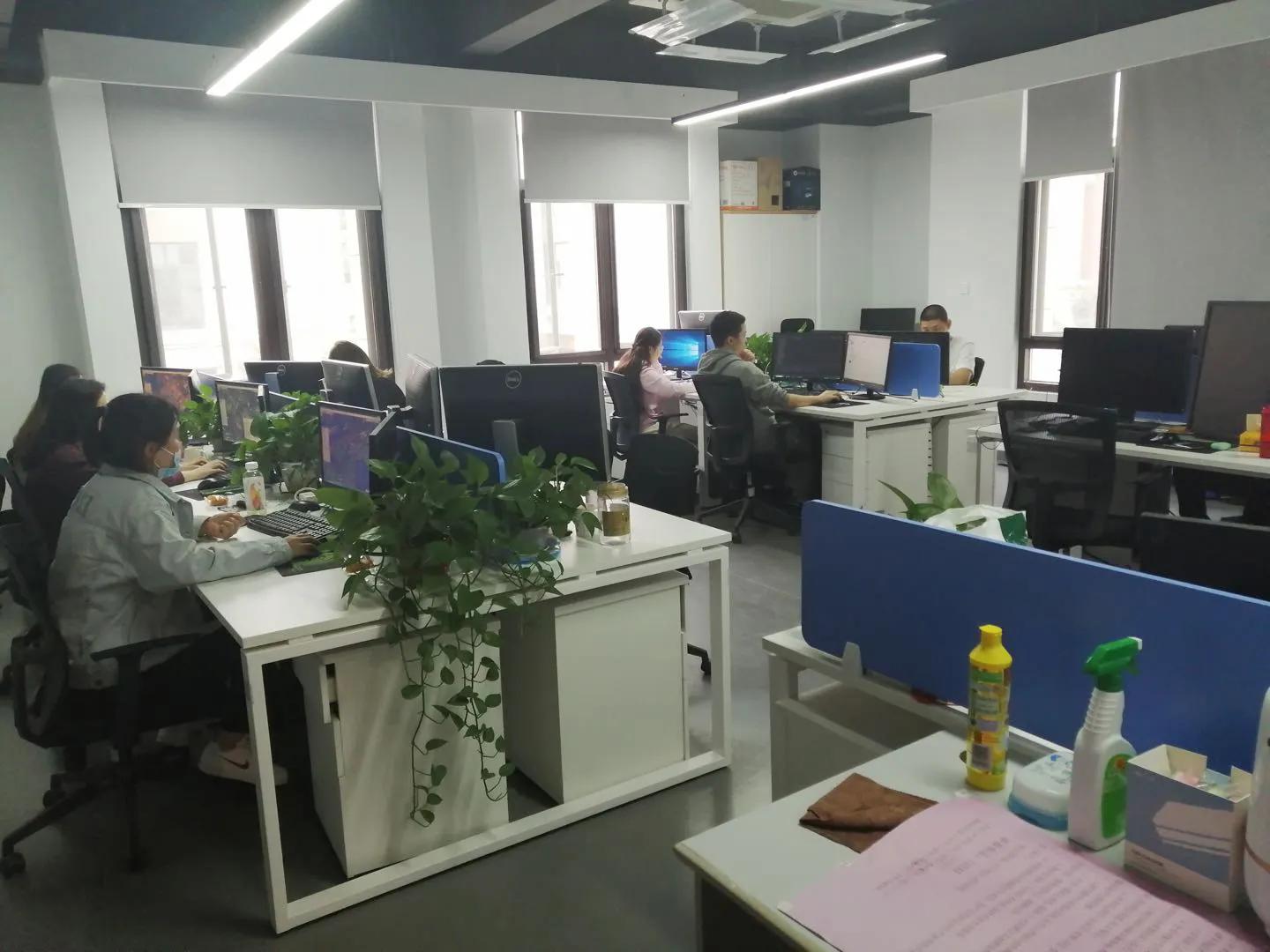 Nanjing Zhongtu Outdoor Products Co., Ltd.