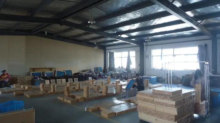 Linhai Xinxing Sporting Goods Factory