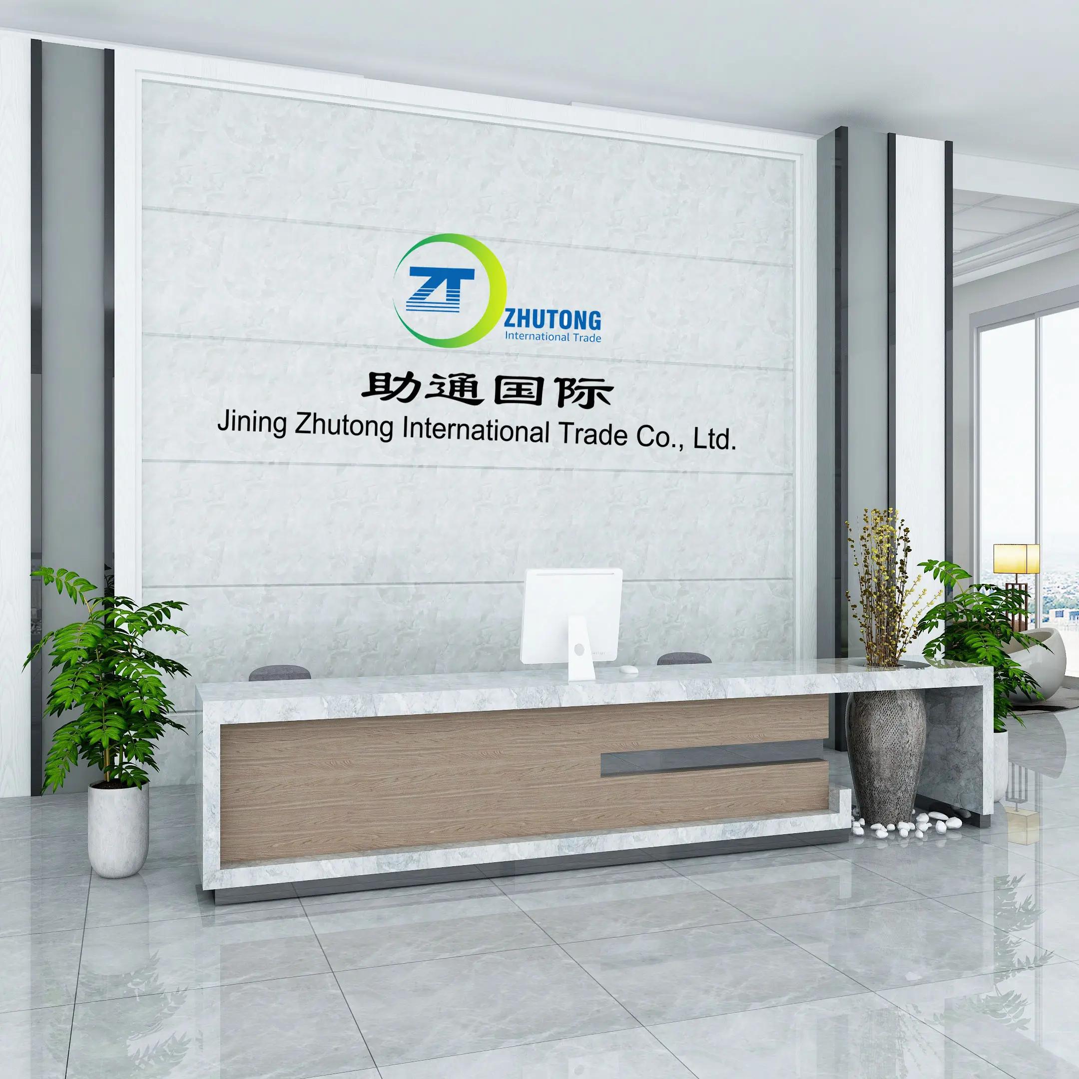 Jining Zhutong International Trade Co., Ltd.