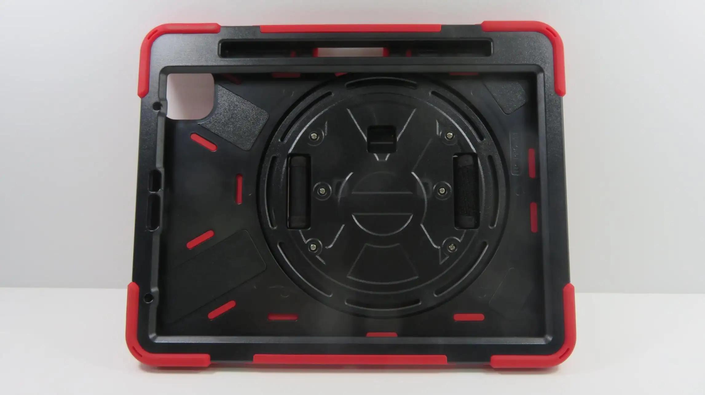 Shenzhen Wjm Silicone & Plastic Electronic Co., Ltd.