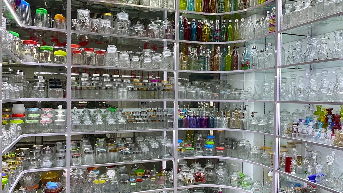 Yiwu Hongmao Trade Co., Ltd.