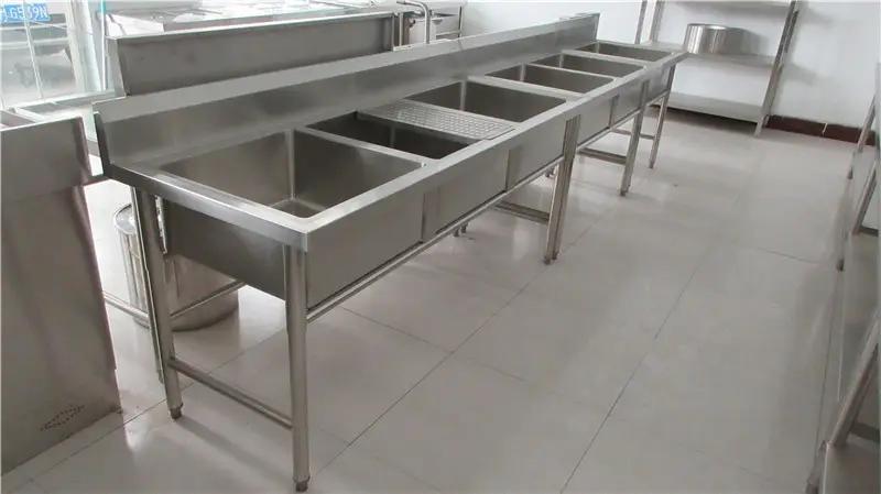 Zibo King-Trading Int'l Co., Ltd.
