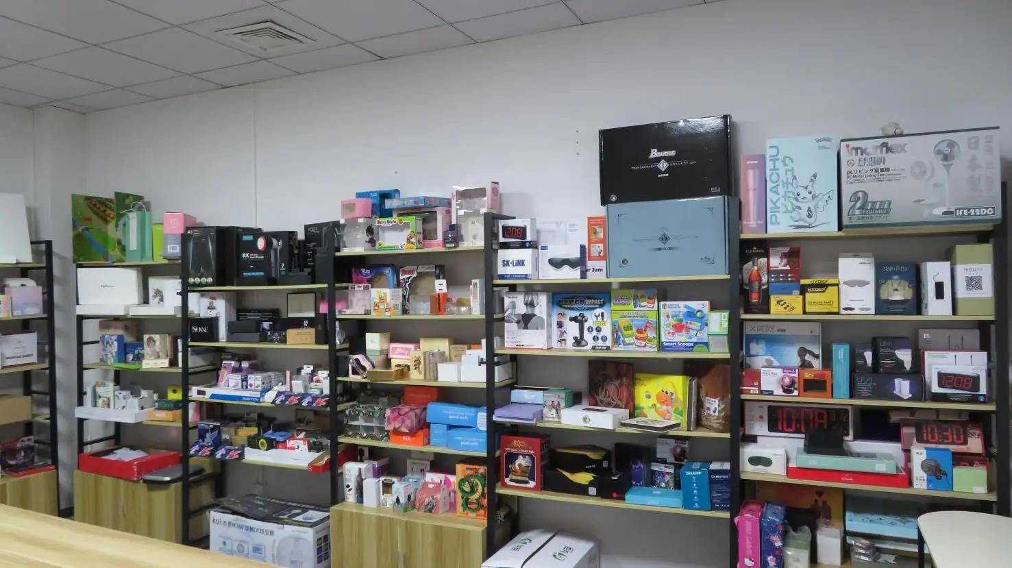 Dongguan Kexun Printing Co., Ltd.