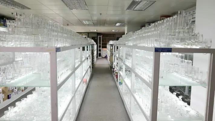 Guangzhou Garbo International Trading Co., Ltd.