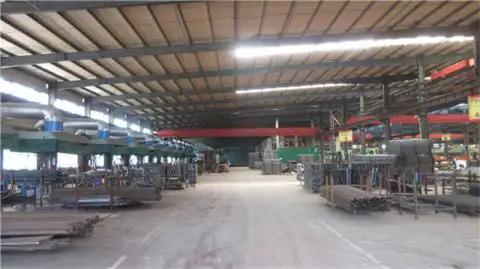 Hebei Jinbiao Construction Materials Tech Corp., Ltd.