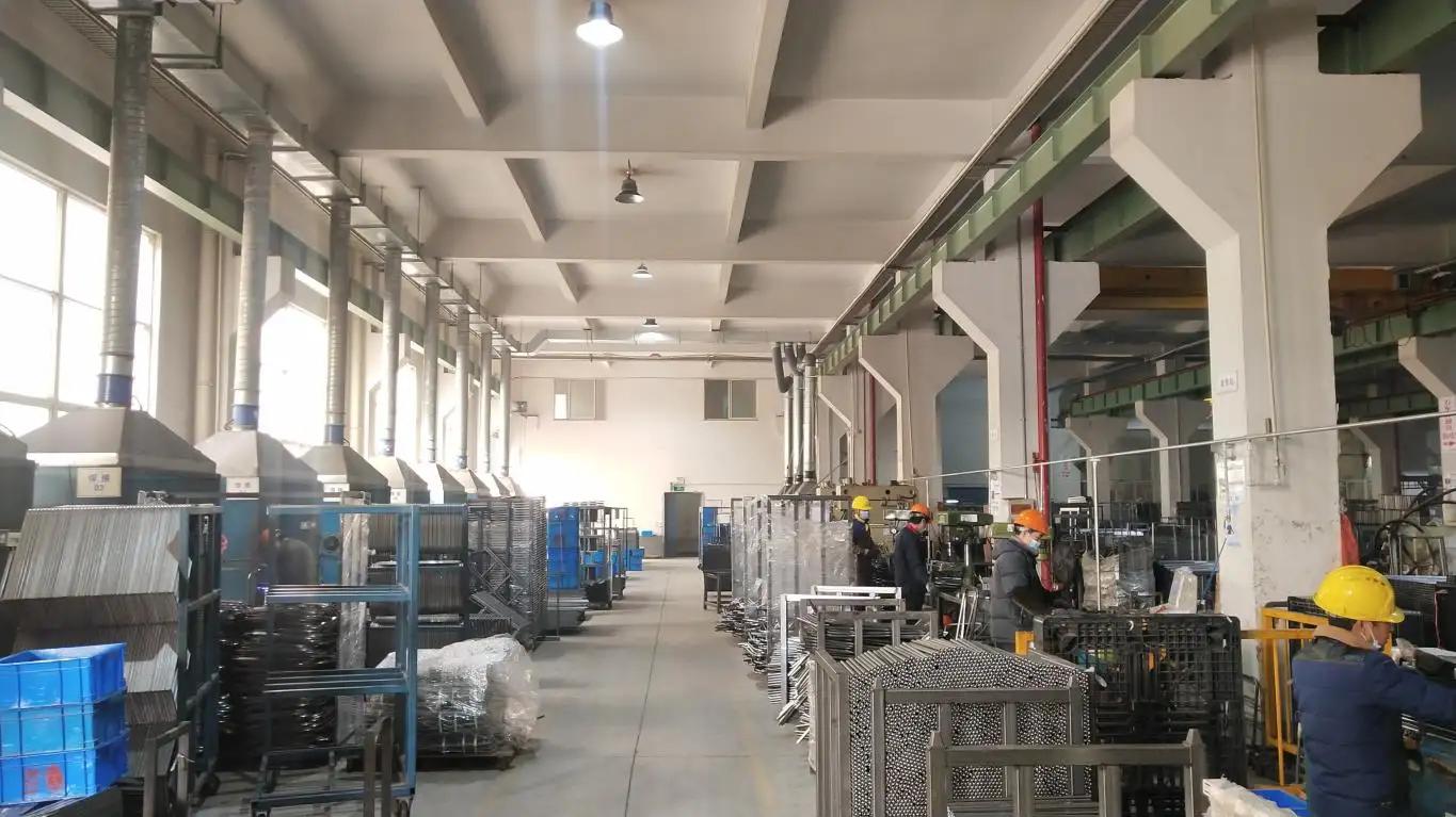 Star Creation Houseware Co., Ltd.