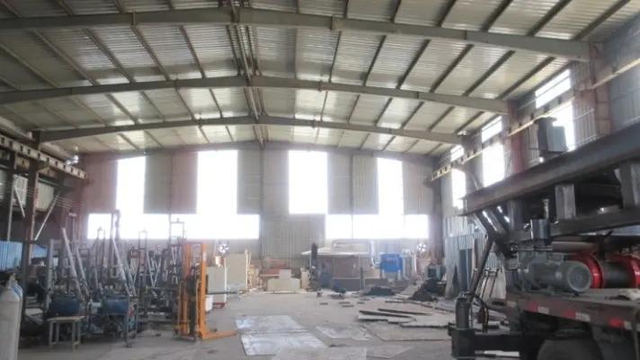 Luohe Orange Mechanical Equipment Co., Ltd.