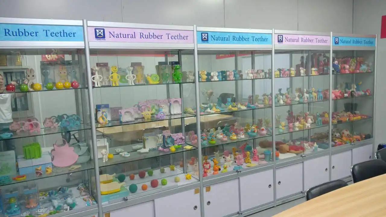 Dongguan Tongxing Industrial Co., Ltd.