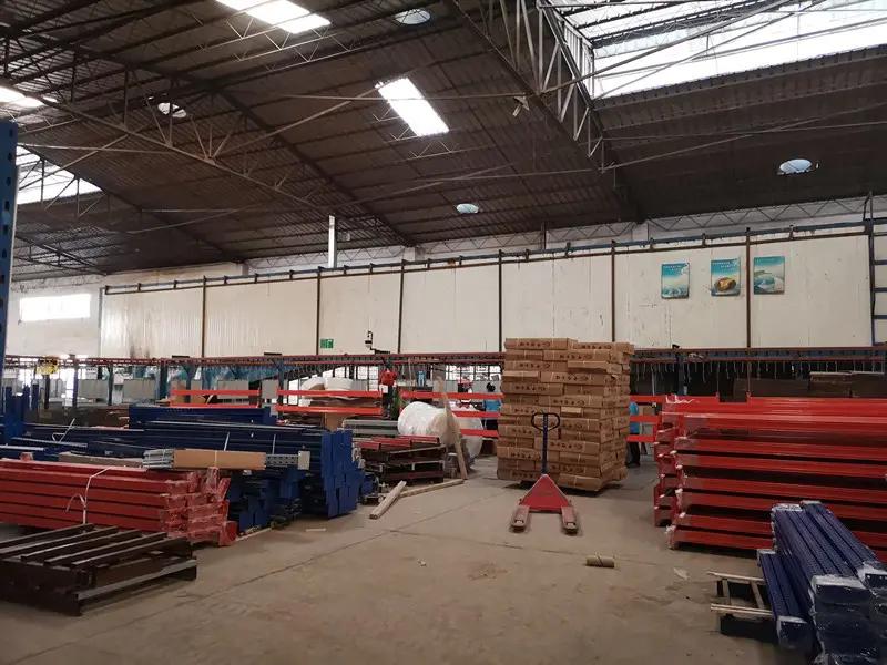Foshan Kelida Shelf Co., Ltd.
