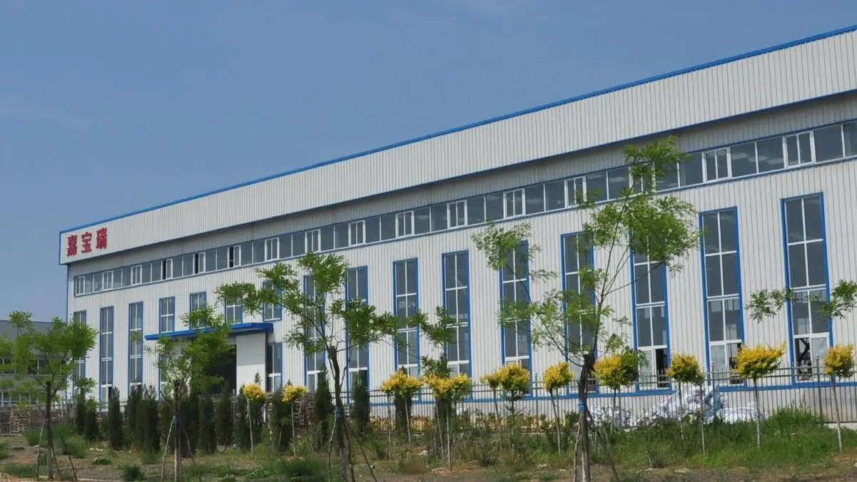 Polyreflex Hi-Tech Co., Ltd.